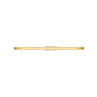 CWI Lighting Himalayas 1601P48-624 Laiton 25W Lustre