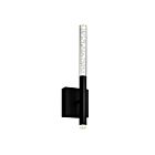 CWI Lighting Dragonswatch 1703W5-101 Noir 3W Applique murale
