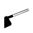 CWI Lighting Dragonswatch 1703W5-101 Noir 3W Applique murale