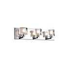 Applique murale CWI Lighting Tina 5540W19C-601 120W 3 lumières chrome