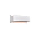 Applique murale LED CWI Lighting Lilliana 7146W12-103 10W blanc