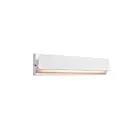 Applique murale LED CWI Lighting Lilliana 7147W18-103 15W blanc