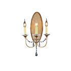 Applique murale CWI Lighting Electra 9836W12-3-125 180W 3 lumières bronze oxydé