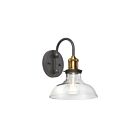 Applique murale DEL Dainolite 410-61W-BAB 1-lumière Clair 60w