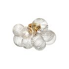 Dainolite CLZ-143FH-AGB Charlize 120W Clair LED Plafonnier encastré