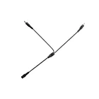 Dainolite DC-SPL-2W Connecteur baril femelle