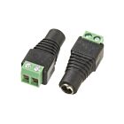 Dainolite DCBC-53F Connecteur baril mâle