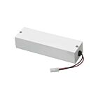 Dainolite DMDR43-30 Blanc LED Conducteur