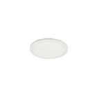 Dainolite FCA-920LEDFH-MW Franchesa 20W Blanc mat LED Plafonnier encastré