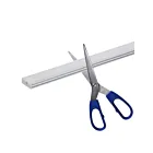 Dainolite LCUT-LPF1 Rail d'angle