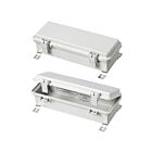 Dainolite ODB-100403 Clips et vis de montage en silicone