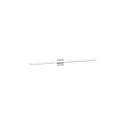 Vanité LED Dainolite Arandel ARL-4836LEDW-PC 1-lumière 36W chrome poli
