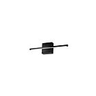 Applique murale LED Dainolite ARY-2419LEDW-MB Array 1-Lumière 19W Noir mat