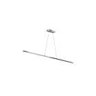 Suspend à cordon Dainolite ARY-4830LEDHP-PC Array 1-Lumière 30W Chrome poli