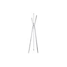Lampe sur pied LED Dainolite CER-3LEDF-PC séries Cerena 4-lumières Chrome poli 30w