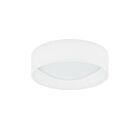 Plafonnier LED Dainolite CFLD-1114-198F 1-lumière Crème 14w
