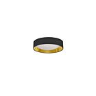 Plafonnier LED Dainolite CFLD-1114-698 1-lumière 14W