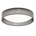 Plafonnier LED Dainolite CFLD-1522-2423 1-lumière Gris 22w