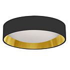 Plafonnier LED Dainolite CFLD-1522-698 1-lumière 22W