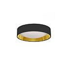 Plafonnier LED Dainolite CFLD-1522-698 1-lumière 22W