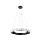 Dainolite CLS-2430LEDC-MB Celeste 1-lumière 30W Albâtre LED Suspendu