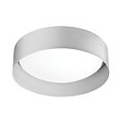 Dainolite CMN-1114LEDFH-MW Carmen 14W Blanc mat LED Plafonnier encastré