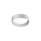 Dainolite CMN-1114LEDFH-MW Carmen 14W Blanc mat LED Plafonnier encastré
