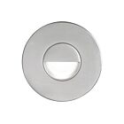 Applique ronde LED Dainolite DLEDW-300-BA aluminium brossé 3w