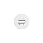 Luminaire mural d'extérieur LED Dainolite DLEDW-330-WH 3.3W 1 lumière blanc