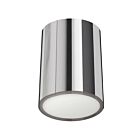 Dainolite ECO-C512-PC Echo 12W Chromé poli LED Plafonnier encastré