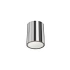 Dainolite ECO-C512-PC Echo 12W Chromé poli LED Plafonnier encastré