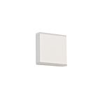 Applique murale LED Dainolite EMY-550-5W-MW Emery 2-Lumières 15W Blanc mat