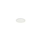 Dainolite FCA-58LEDFH-MW Franchesa 8W Blanc mat LED Plafonnier encastré