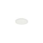 Dainolite FCA-714LEDFH-MW Franchesa 14W Blanc mat LED Plafonnier encastré