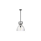 Suspendu incandescent Dainolite Liberty LBY-141P-MB 1-lumière 60W clair