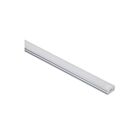 Rail DEL plat en extrusion d’aluminium Dainolite LD-TRK-LPF1-3