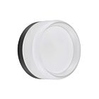 Dainolite LUC-515LEDW-MB Lucia 15W Blanc Applique murale