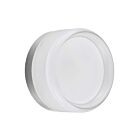 Dainolite LUC-515LEDW-PC Lucia 15W Blanc Applique murale