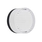 Dainolite LUC-615LEDW-MB Lucia 15W Blanc Applique murale