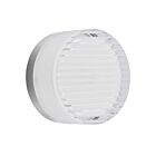 Dainolite LUC-615LEDW-PC Lucia 15W Blanc Applique murale