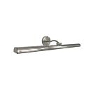 Dainolite PIC333-32LED-SC Reina 1-Lumière 40W Chrome satiné LED Applique murale