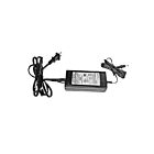 Alimentation driverLED câblé Dainolite PIDR-60 60W noir