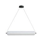 Dainolite PRI-4236LEDHP-MB Peri 36W Noir mat Suspendu