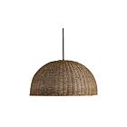 Suspendu à LED Dainolite Pourel PRL-241P-NAT 180W 3-Lumières Naturel