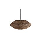 Suspendu à LED Dainolite Pourel PRL-243P-NAT 180W 3-Lumières Naturel