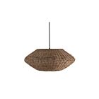 Suspendu à LED Dainolite Pourel PRL-243P-NAT 180W 3-Lumières Naturel