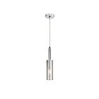 Dainolite PRY-MM-PC Percy 1-lumière 100W Chrome poli LED Suspendu