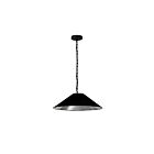 Suspendu incandescent Dainolite Paisley PSY-M-MB-697 100W 1-Lumière