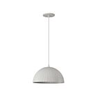 Dainolite REM-121P-MW Remy 4-lumières 60W Blanc mat LED Suspendu