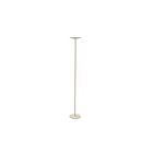 Dainolite RQL-7010LEDF-MBG Raquel 1-lumière 24W Beige mat LED Lampe sur pied